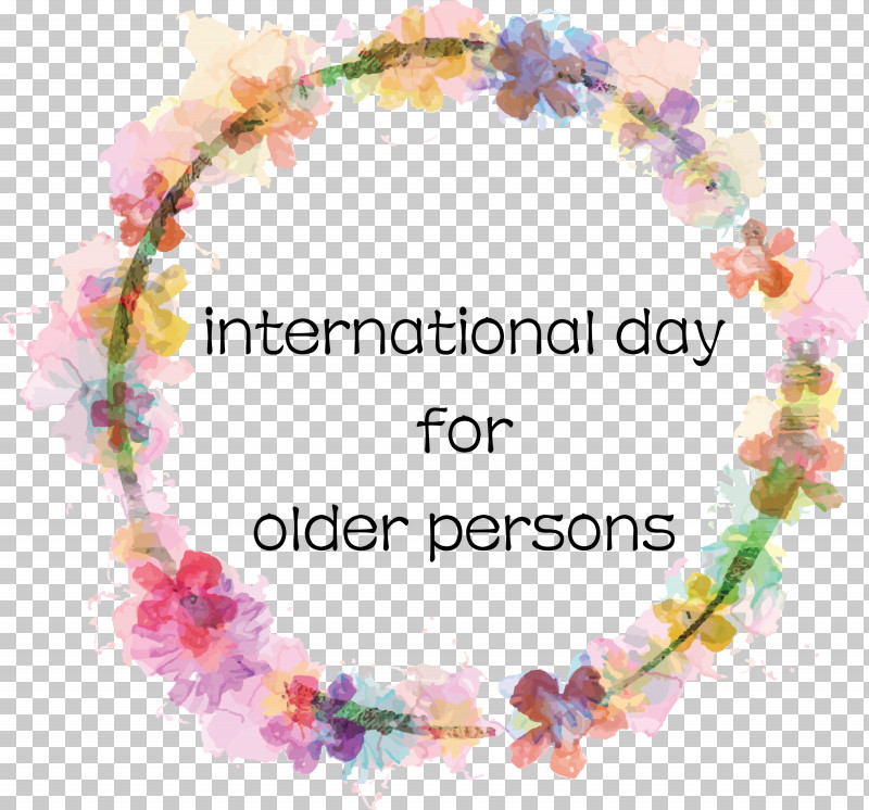 International Day For Older Persons PNG, Clipart, Antique, Color, Flower, Flower Preservation, International Day For Older Persons Free PNG Download