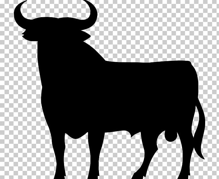 Cattle Brandy Wine Osborne Bull Spain PNG, Clipart, Advertising, Black And White, Brandy, Bull, Cattle Free PNG Download