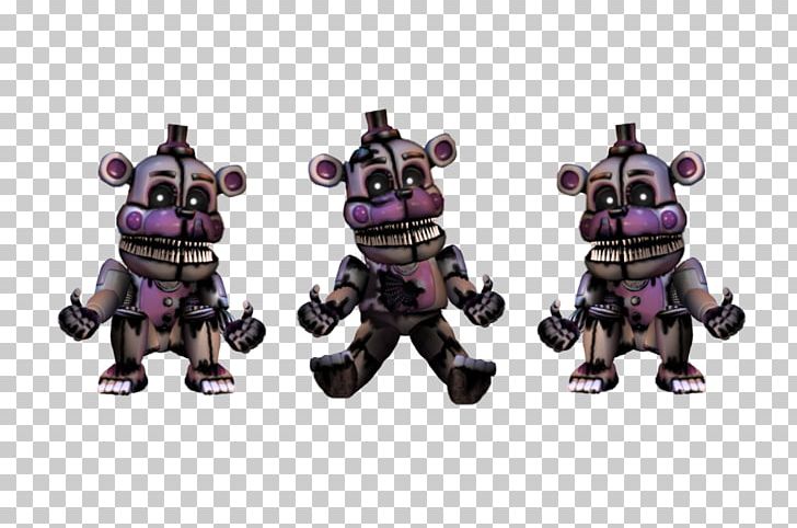 Five Nights At Freddy's 4 Animatronics Nightmare Jump Scare Endoskeleton PNG, Clipart,  Free PNG Download
