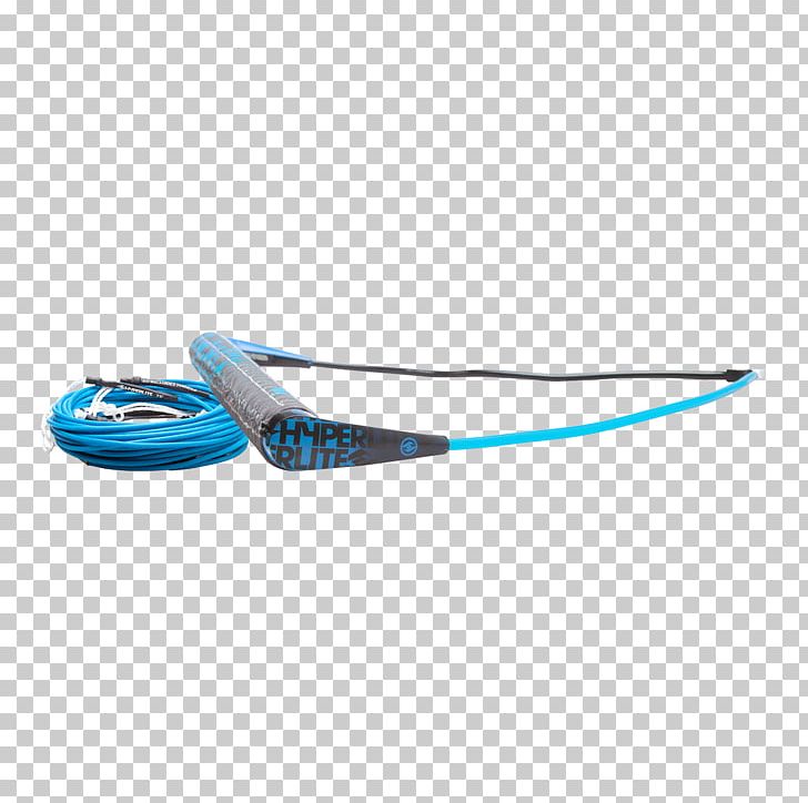 Hyperlite Wake Mfg. Wakeboarding Water Skiing Rope Liquid Force PNG, Clipart, Aqua, Blue, Blue Rope, Cable, Color Free PNG Download