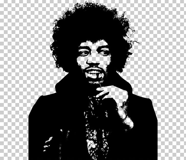 Jimi Hendrix Black And White Drawing Bear PNG, Clipart, Alaska Peninsula Brown Bear, Art, Bear, Black And White, Drawing Free PNG Download