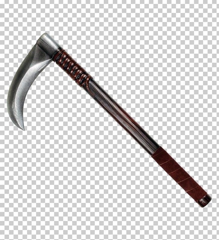 Kama Weapon Kusarigama Sword Ninja PNG, Clipart, Angle, Armory, Axe, Bow And Arrow, Combat Free PNG Download