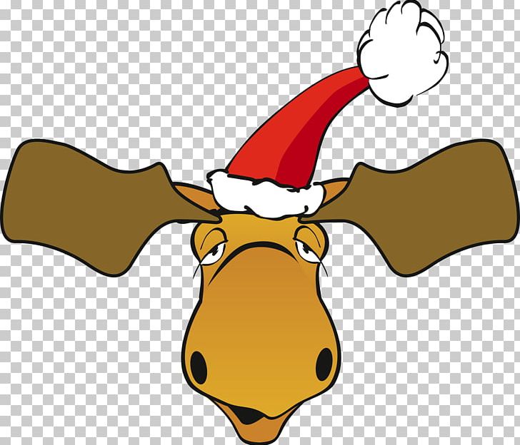 Selbermachen Media GmbH Moose Do It Yourself Christmas PNG, Clipart, Apologia, Artwork, Beak, Birthday, Blick Free PNG Download