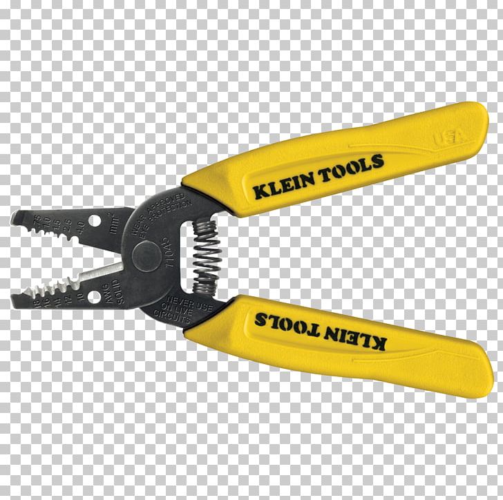 Wire Stripper Klein Tools Cutting Tool PNG, Clipart, American Wire Gauge, Angle, Crimp, Cutting, Cutting Tool Free PNG Download