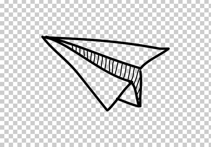 Airplane Paper Drawing PNG, Clipart, Airplane, Angle, Area, Art, Black Free PNG Download