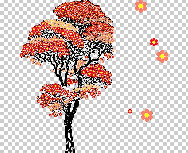 Cherry Blossom Tree Flower PNG, Clipart, Art, Blossom, Branch, Cherry, Cherry Blossom Free PNG Download