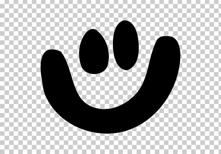 Computer Icons Emoticon Smiley PNG, Clipart, Black, Black And White, Circle, Computer Icons, Download Free PNG Download