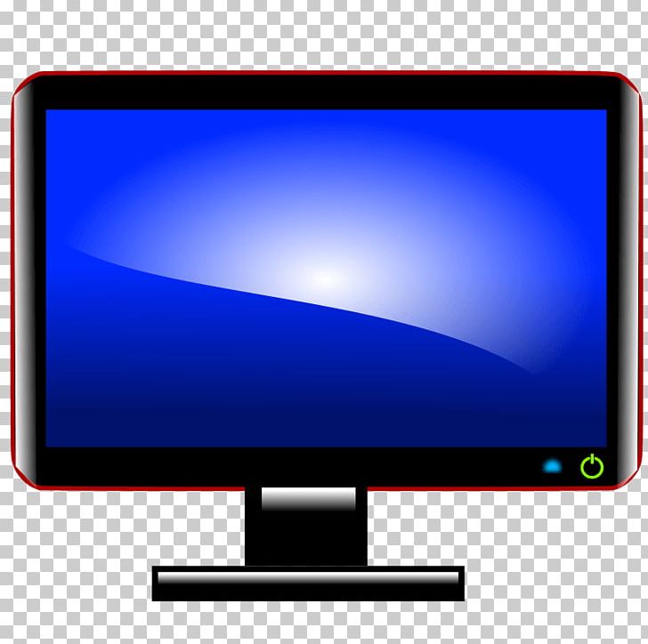 Computer Monitors Display Device Liquid-crystal Display Computer Icons PNG, Clipart, Cathode Ray Tube, Computer, Computer Clipart, Computer Icon, Computer Monitor Accessory Free PNG Download