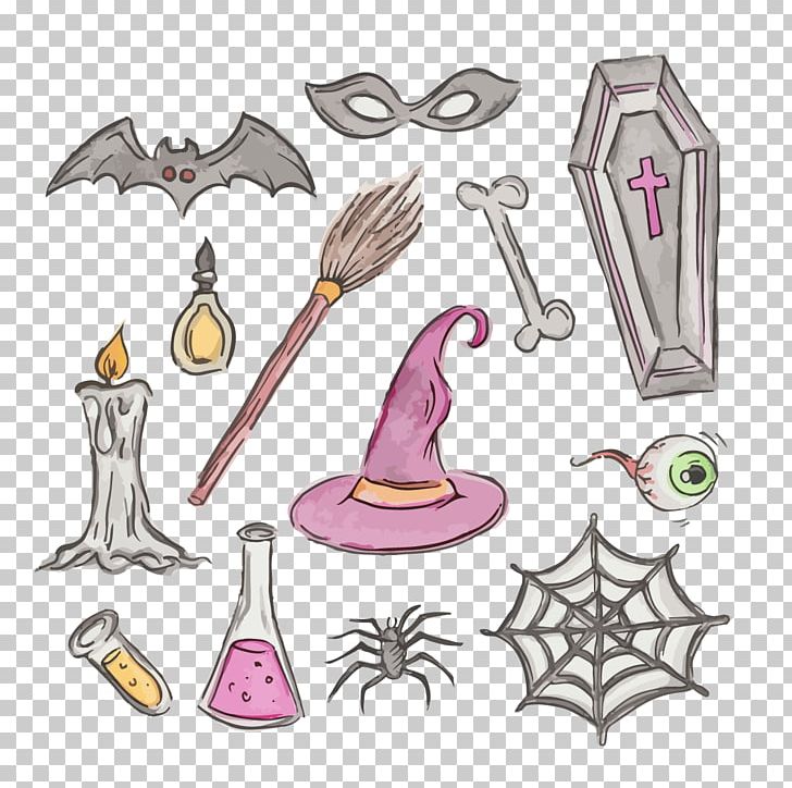 Drawing Halloween PNG, Clipart, Art, Artwork, Birthday Candle, Birthday Candles, Boszorkxe1ny Free PNG Download