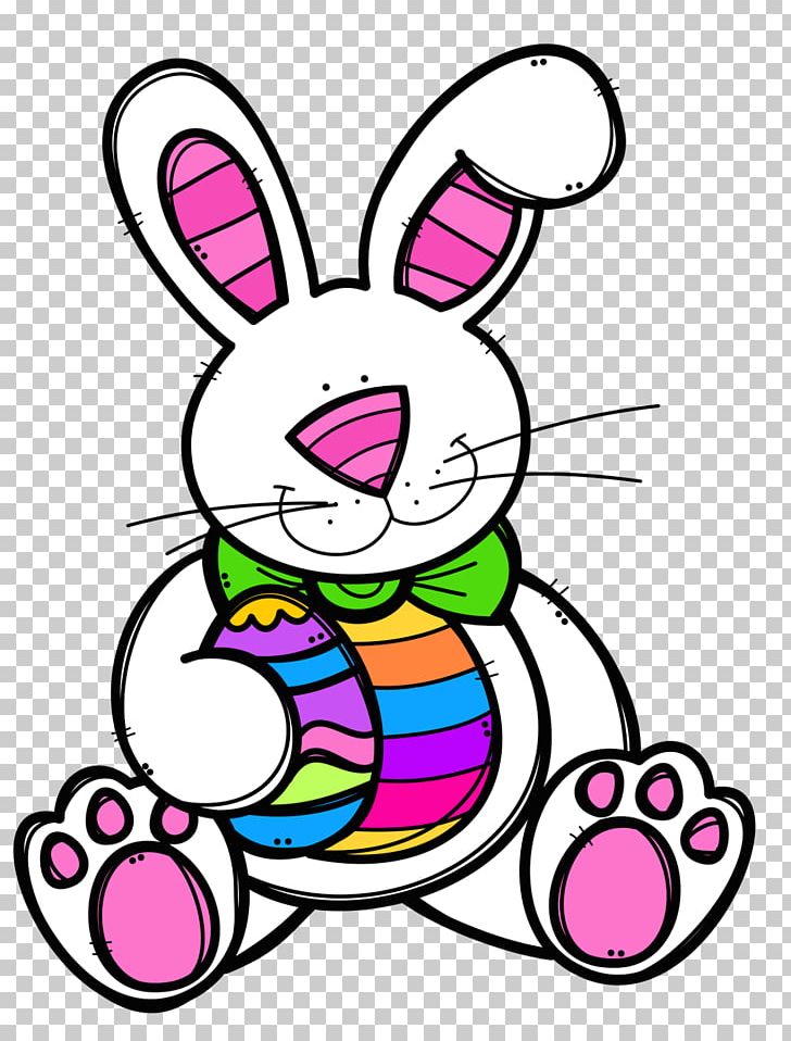 Easter Bunny Rabbit Computer Icons PNG, Clipart, Area, Art, Artwork, Computer Icons, Digital Clock Free PNG Download