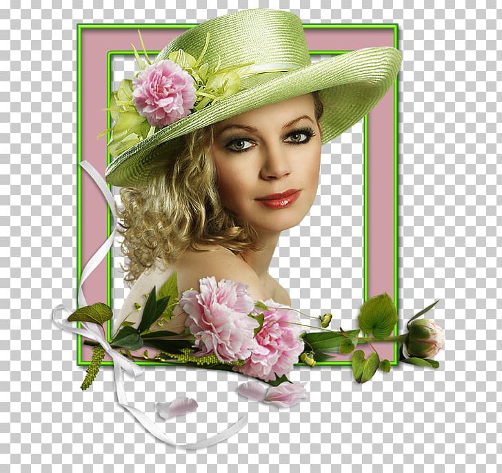 Floral Design Woman With A Hat PNG, Clipart, Blog, Creation, Cut Flowers, Email, Flower Free PNG Download