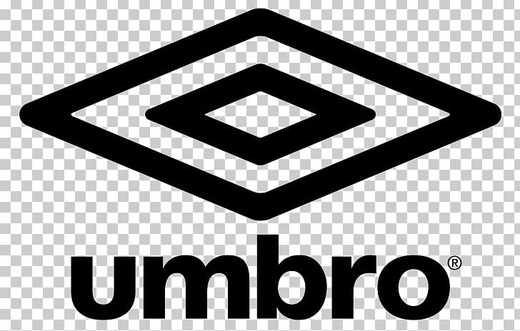Logo Brand Umbro T-shirt Design PNG, Clipart, Angle, Area, Black And White, Brand, Clothing Free PNG Download