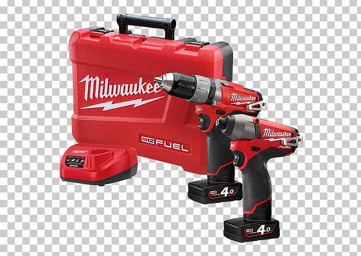 Milwaukee Electric Tool Corporation Cordless Milwaukee M12 Fuel Compact Screwdriver Impact Driver PNG, Clipart, Angle Grinder, Augers, Cordless, Grinders, Hardware Free PNG Download