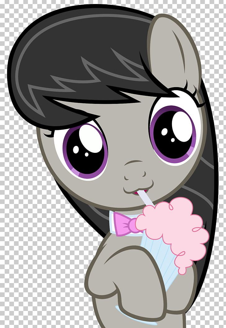 Pony Milkshake Derpy Hooves Twilight Sparkle Princess Cadance PNG, Clipart, Art, Black, Cartoon, Cuteness, Eye Free PNG Download