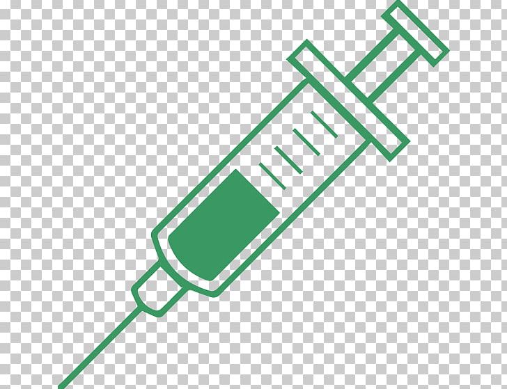 Syringe Injection PNG, Clipart, Angle, Area, Computer Icons, Green, Hypodermic Needle Free PNG Download