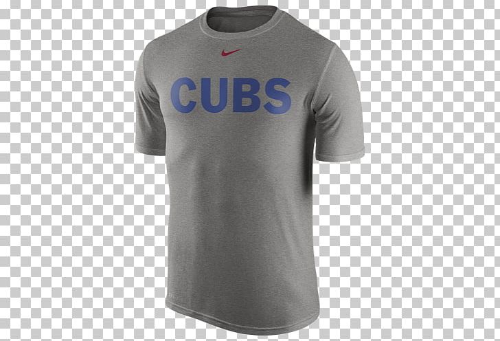 T-shirt Chicago Cubs Cleveland Browns Hoodie Nike PNG, Clipart, Active Shirt, Blue, Chicago Cubs, Cleveland Browns, Clothing Free PNG Download