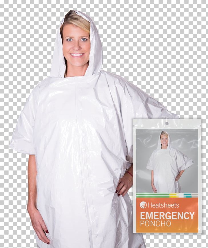 T-shirt Poncho Emergency Blankets Sleeve PNG, Clipart, Arm, Bivouac Shelter, Blanket, Cargo, Clothing Free PNG Download