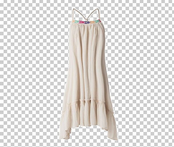 Beige Dress PNG, Clipart, Beige, Clothing, Day Dress, Dress, Hippie Chic Free PNG Download