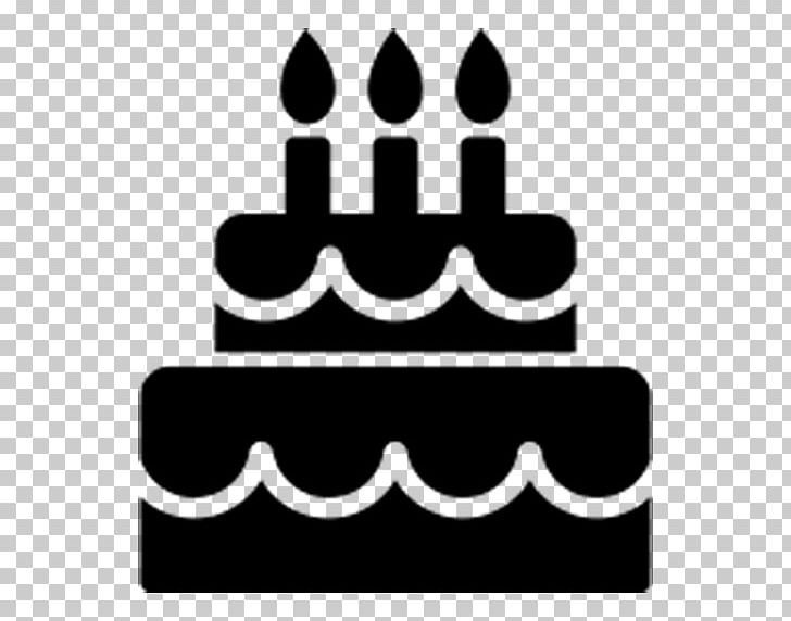Birthday Cake Wedding Cake Party PNG, Clipart, Birthday, Birthday Cake, Black, Black And White, Cake Free PNG Download