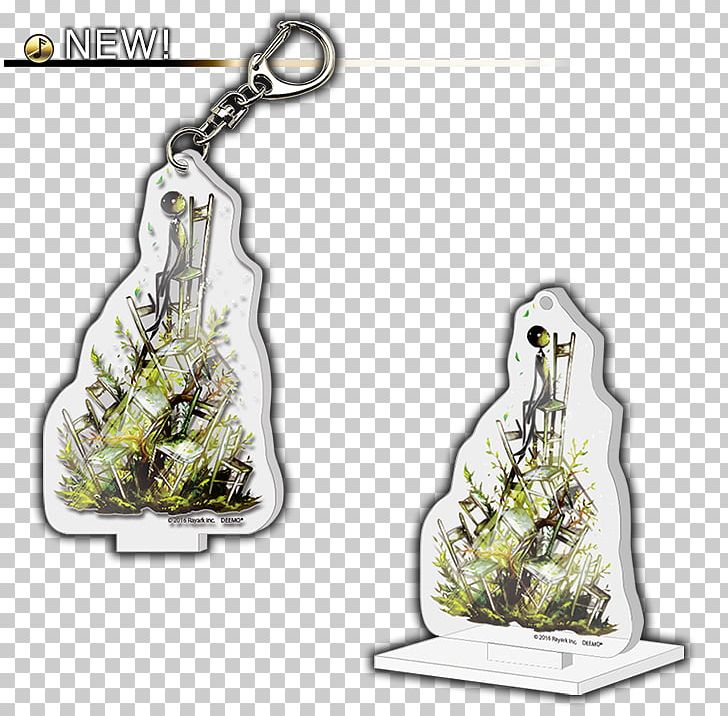 Deemo Body Jewellery PNG, Clipart, Body Jewellery, Body Jewelry, Deemo, Jewellery, Key Chains Free PNG Download