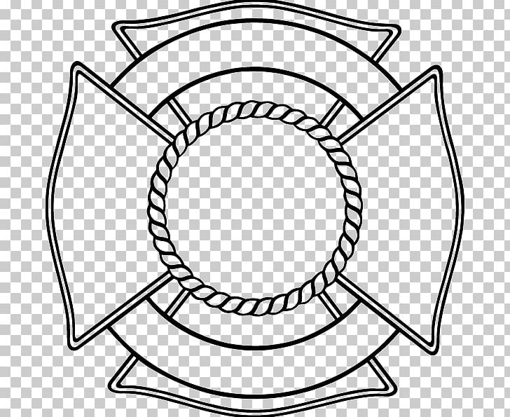 Fire Department Fire Station Firefighter Emergency Medical Technician PNG, Clipart, Angle, Area, Badge, Black And White, Circle Free PNG Download