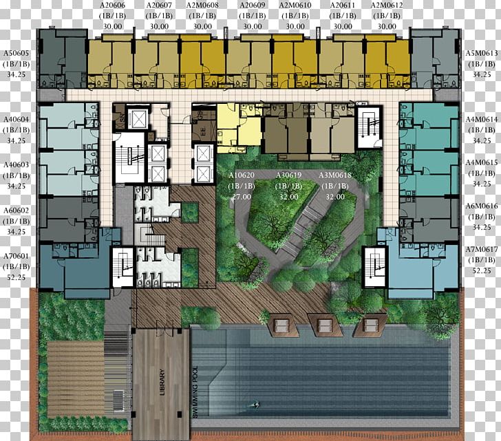 Floor Plan C EKKAMAI (ซี เอกมัย) Ekkamai BTS Station House Plan PNG, Clipart, 3d Floor Plan, Apartment, Architecture, Area, Building Free PNG Download