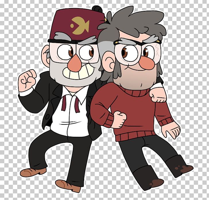Grunkle Stan Stanford Pines Dipper Pines Mabel Pines Bill Cipher PNG, Clipart, Alex Hirsch, Art, Bill Cipher, Cartoon, Character Free PNG Download