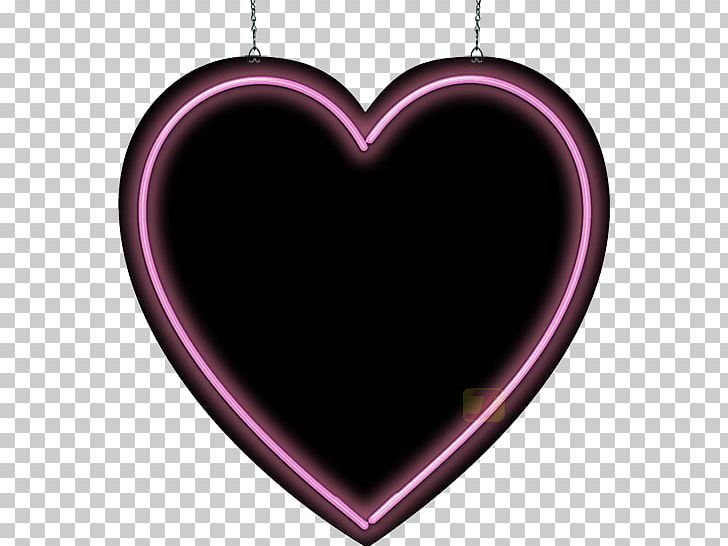 Heart Neon Sign Signage Light PNG, Clipart, Heart, Light, Love, Magenta, Neon Free PNG Download