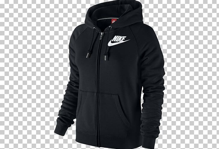Hoodie Nike Clothing Jacket Sweater PNG, Clipart,  Free PNG Download