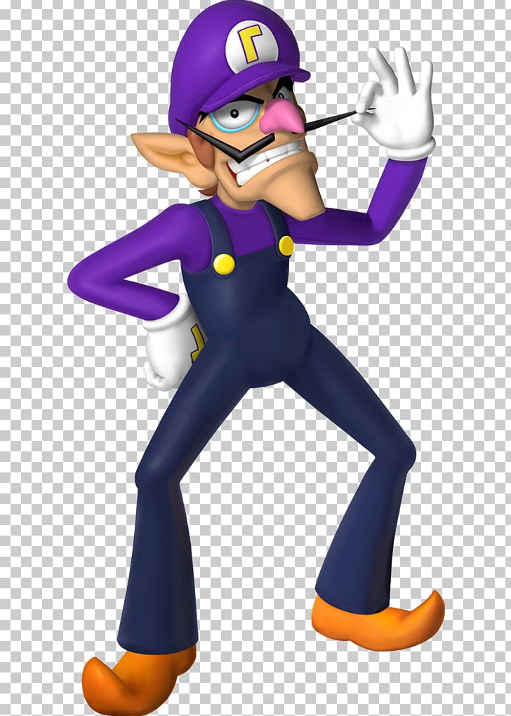 Mario Tennis Wario Land: Super Mario Land 3 Luigi Bowser PNG, Clipart, Action Figure, Bowser, Cartoon, Character, Costume Free PNG Download