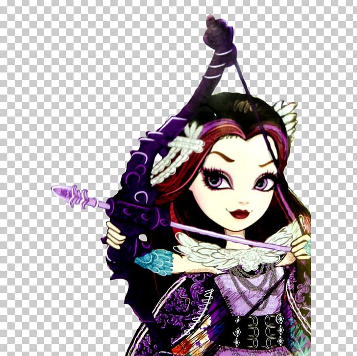 Queen Ever After High Legacy Day Apple White Doll Snow White PNG, Clipart, Anime, Archery, Arrow, Art, Box Art Free PNG Download