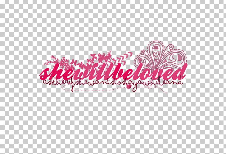 She Will Be Loved Logo Font Portable Network Graphics Brand PNG, Clipart, Brand, Calligraphy, Kiss, Logo, Love Free PNG Download