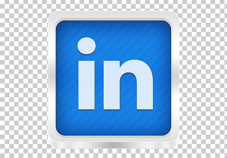 Social Media LinkedIn Computer Icons PNG, Clipart, Aboutme, Adr, Blue, Bookmark, Brand Free PNG Download