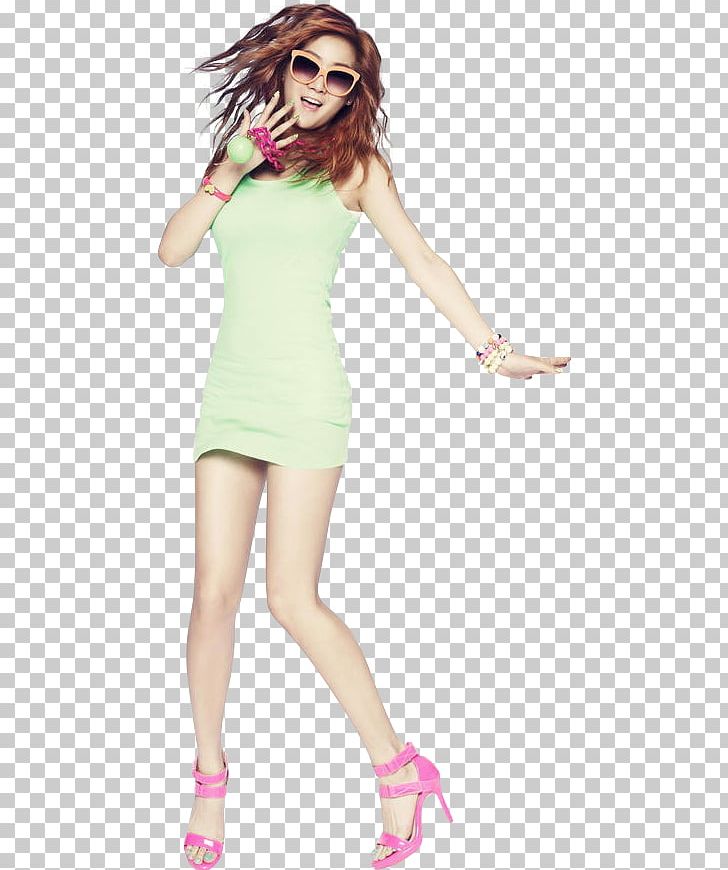 Soyou Sistar Starship Entertainment Touch My Body K-pop PNG, Clipart, Alone, Arm, Clothing, Costume, Fashion Model Free PNG Download