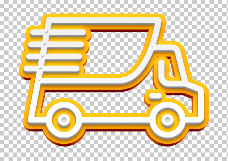 Truck Icon Delivery Icon Delivery Truck Icon PNG, Clipart, Delivery Icon, Delivery Truck Icon, Geometry, Line, Mathematics Free PNG Download