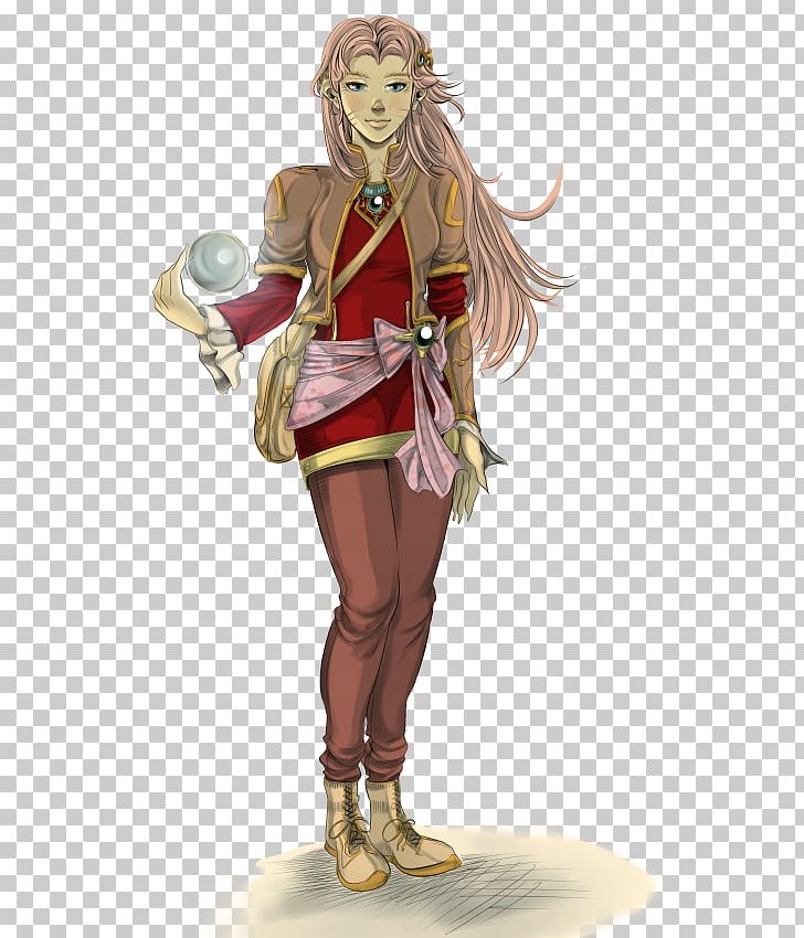 Character Costume Design Japanese Role-playing Game PNG, Clipart, Anime, Art Museum, Character, Charms Pendants, Costume Free PNG Download