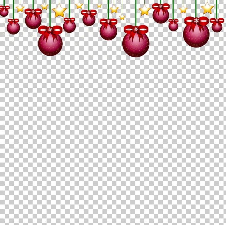Christmas Decoration PNG, Clipart, Bombka, Cherry, Christmas, Christmas Decoration, Christmas Ornament Free PNG Download