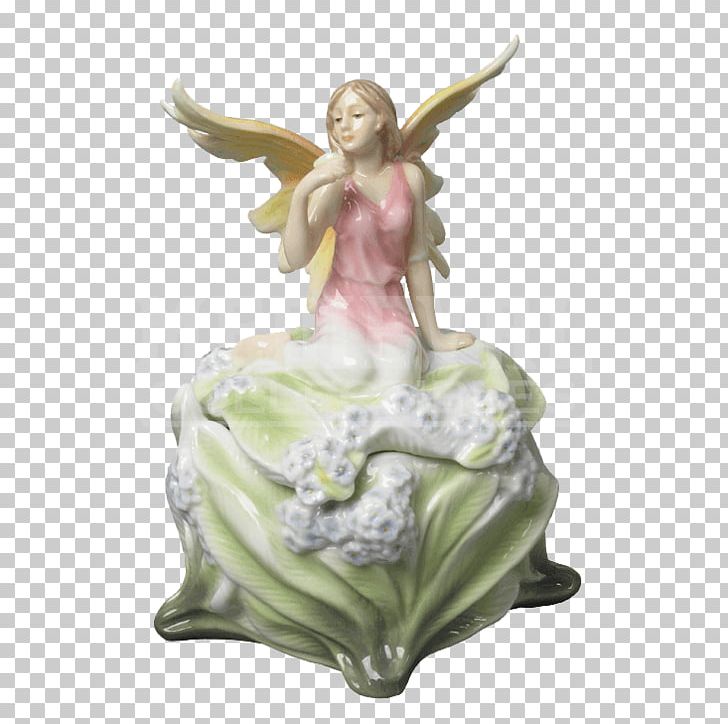 Figurine Statue Fairy Box Blue Bell Creameries PNG, Clipart, Bluebell, Blue Bell Creameries, Box, Fairy, Fantasy Free PNG Download