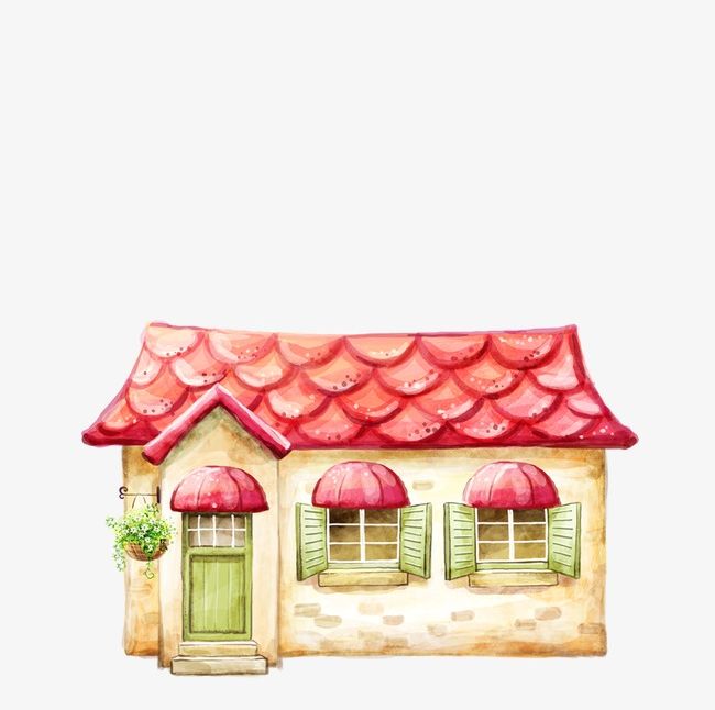 House PNG, Clipart, Animation, Cartoon, House, House Clipart Free PNG Download