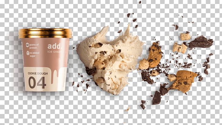 Ice Cream Cookie Dough Chocolate Chip Vanilla Sugar PNG, Clipart, Chocolate, Chocolate Chip, Chunk, Cookie, Cookie Dough Free PNG Download
