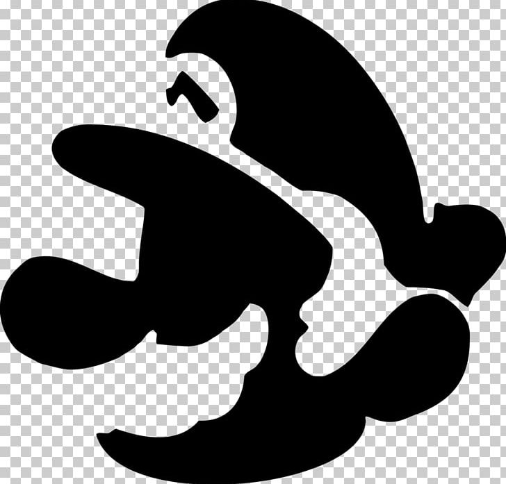 Mario Bros. Paper Mario Toad Stencil Boos PNG, Clipart, Airbrush, Art, Artwork, Black, Black And White Free PNG Download