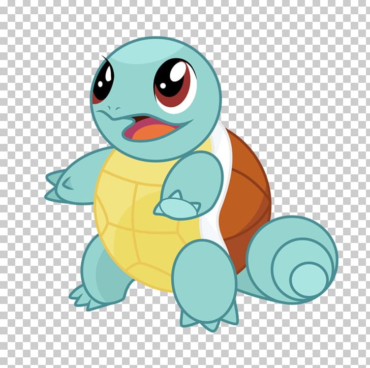 Sea Turtle Squirtle Pokémon GO PNG, Clipart, Art, Beak, Bird, Cartoon, Character Free PNG Download