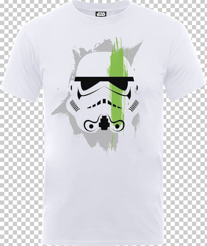 T-shirt Stormtrooper Anakin Skywalker Star Wars Kylo Ren PNG, Clipart, Active Shirt, Anakin Skywalker, Angle, Black, Brand Free PNG Download