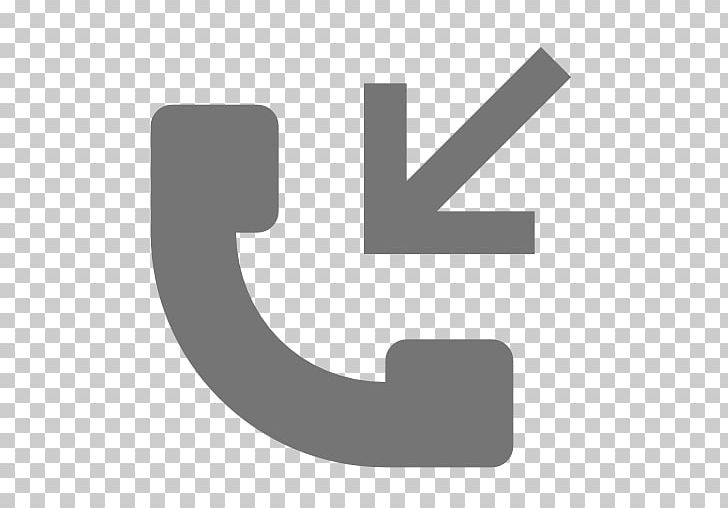 Telephone Call Computer Icons Missed Call Handset PNG, Clipart, Angle, Black And White, Brand, Computer Icons, Dialup Internet Access Free PNG Download