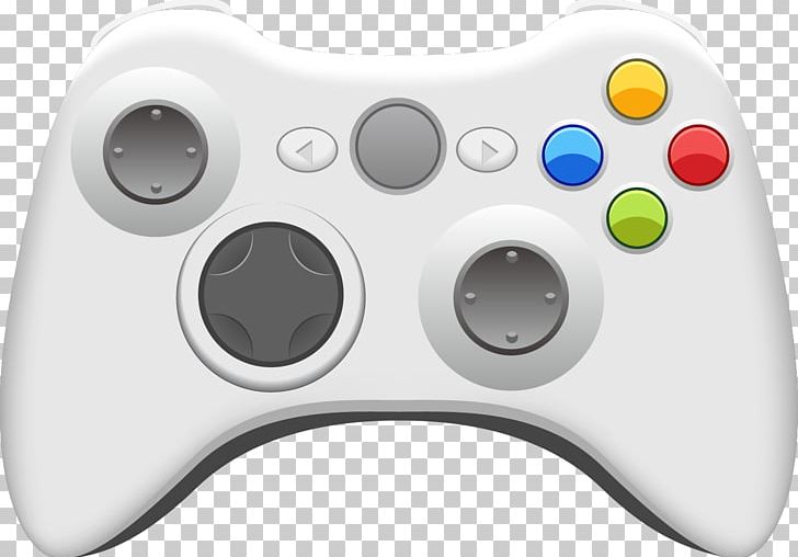 Video Game Console Xbox 360 Controller Joystick PNG, Clipart, Consoles, Electronic Device, Electronics, Game, Game Controller Free PNG Download
