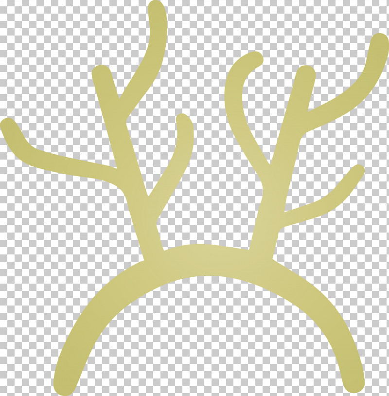 Reindeer PNG, Clipart, Antler, Christmas Sign, Geometry, Line, Mathematics Free PNG Download