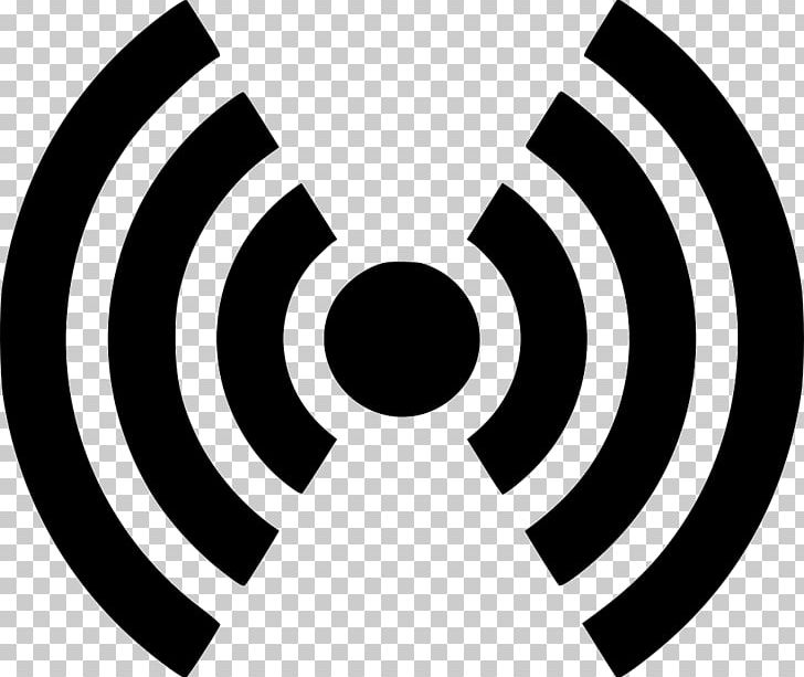 Computer Icons Wi-Fi PNG, Clipart, Anten, Base 64, Black And White, Circle, Computer Icons Free PNG Download