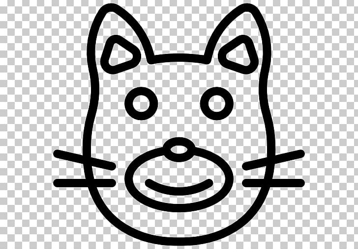 にゃんにゃんわん! Emoticon Computer Icons Smiley PNG, Clipart, Art Emoji, Black, Black And White, Computer Icons, Emoji Free PNG Download