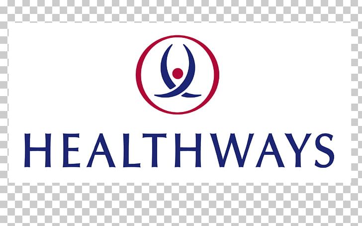 Healthways Business Health Care Logo Customer Service Png Clipart Area Blue Brand Business Chief Executive Free