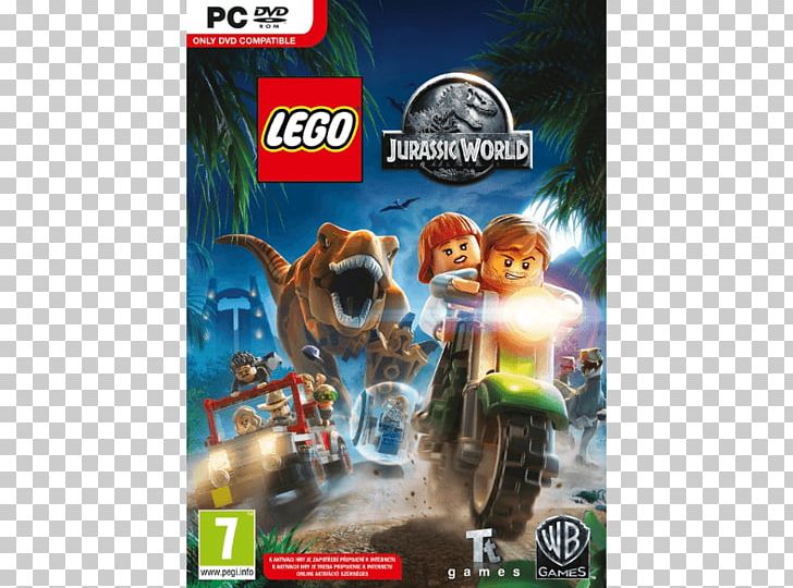 Lego Jurassic World Xbox 360 Lego The Hobbit Jurassic Park: The Game Lego Star Wars: The Force Awakens PNG, Clipart, Electronics, Game, Games, Jurassic Park Iii, Jurassic Park The Game Free PNG Download